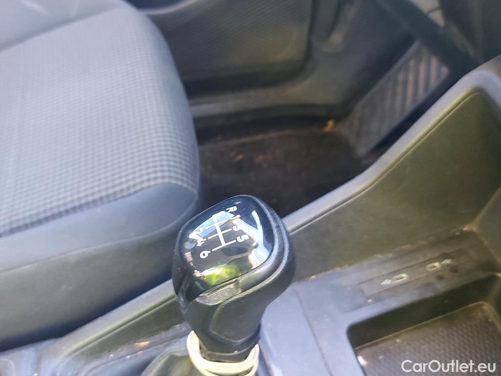  Volkswagen  Caddy VOLKSWAGEN  / 2020 / 4P / combi Kombi 2.0 TDI 75kW (102CV) (CX) #44