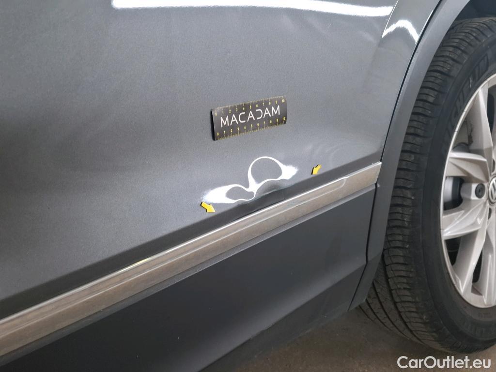  Volkswagen  Tiguan VOLKSWAGEN  5p SUV 2.0 TDI 150 DSG7 Carat #7