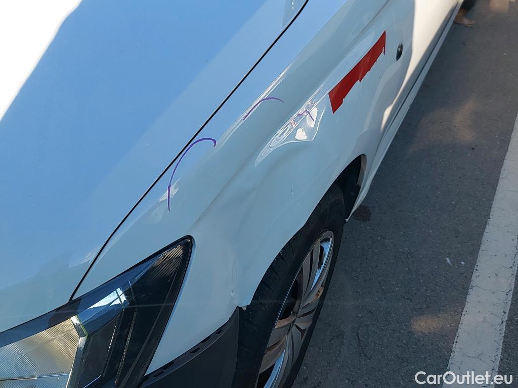  Volkswagen  Caddy VOLKSWAGEN  / 2020 / 4P / combi Kombi 2.0 TDI 75kW (102CV) (CX) #8