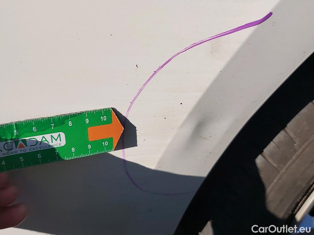  Volkswagen  Caddy VOLKSWAGEN  / 2020 / 4P / combi Kombi 2.0 TDI 75kW (102CV) (CX) #29