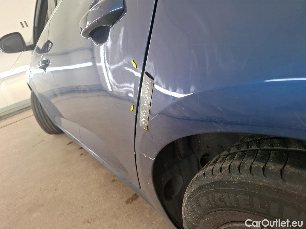  Renault  Megane  IV Berline 5pt. Business 1.5 dCi 115CV BVM6 E6dT #17