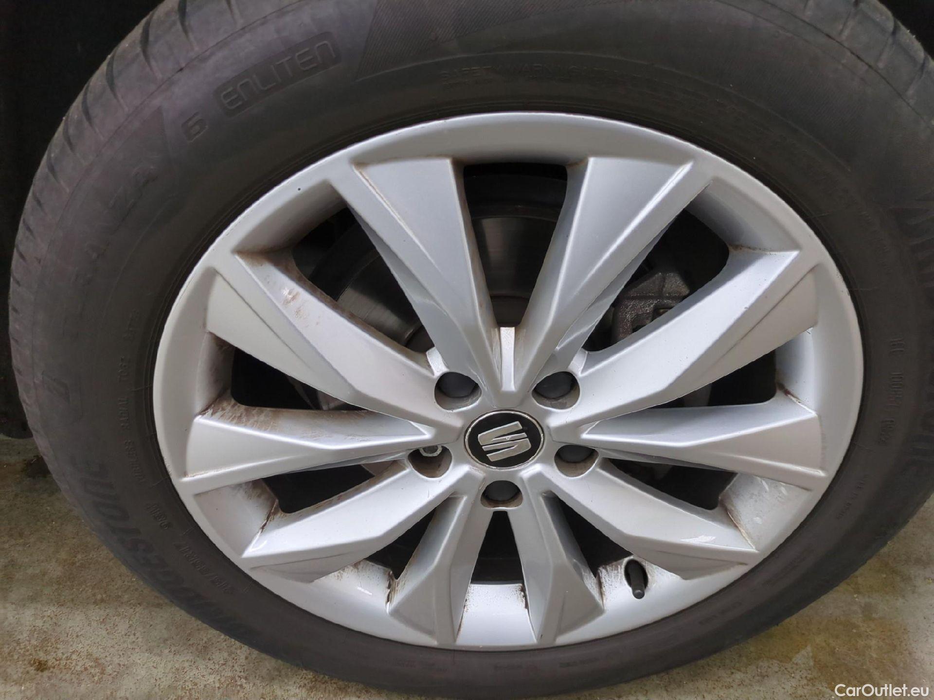  Seat  ATECA  Style Business 1.6 TDI 115CV BVM6 E6dT #11