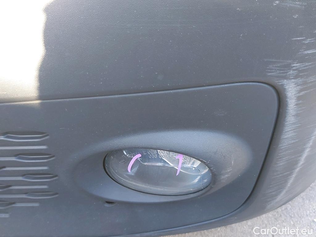  Volkswagen  Caddy VOLKSWAGEN  / 2020 / 4P / combi Kombi 2.0 TDI 75kW (102CV) (CX) #19