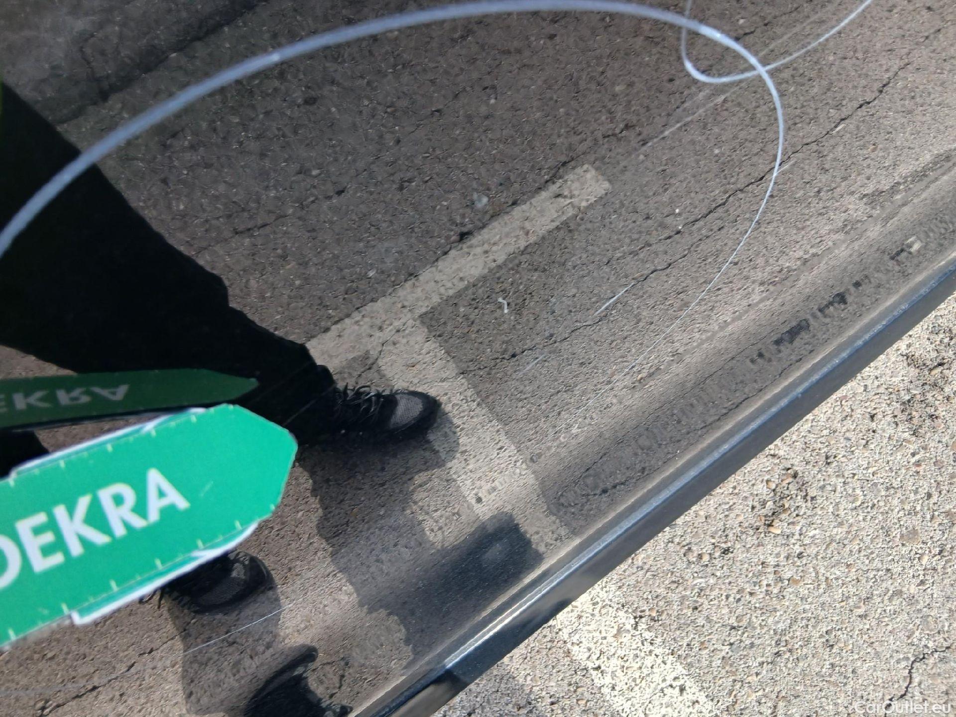  Toyota  Proace TOYOTA  Verso / 2017 / 5P / monovolumen 2.0D 180CV FAMILY ADVANCE PACK L1 AUTO #50