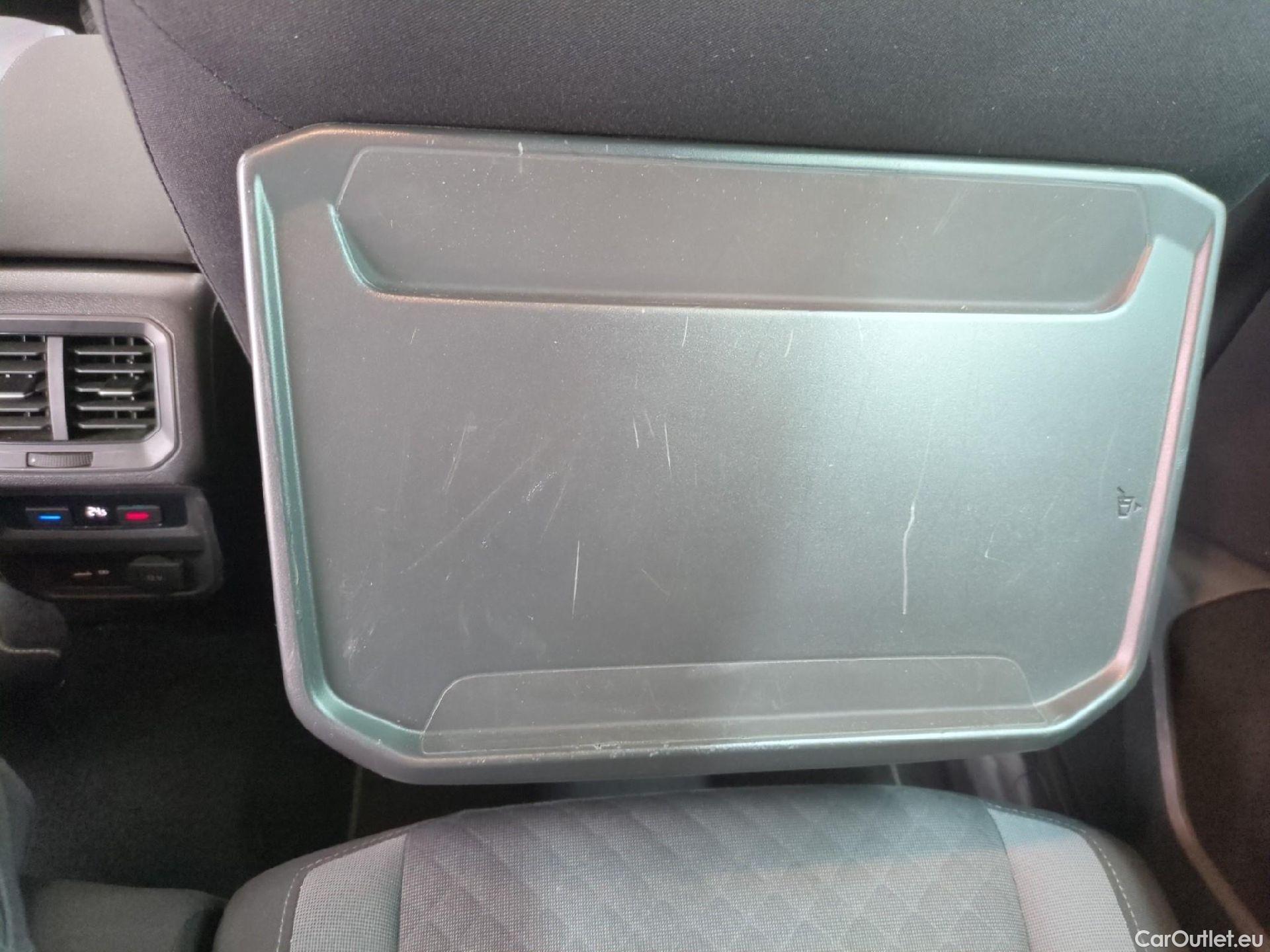  Volkswagen  Tiguan VOLKSWAGEN  / 2016 / 5P / SUV 2.0 TDI 150 DSG7 Confortline Business #7