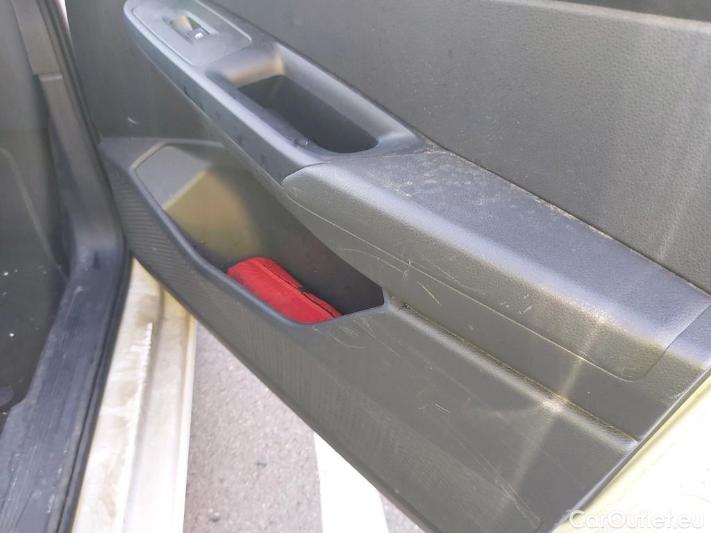  Volkswagen  Caddy VOLKSWAGEN  / 2020 / 4P / combi Kombi 2.0 TDI 75kW (102CV) (CX) #13