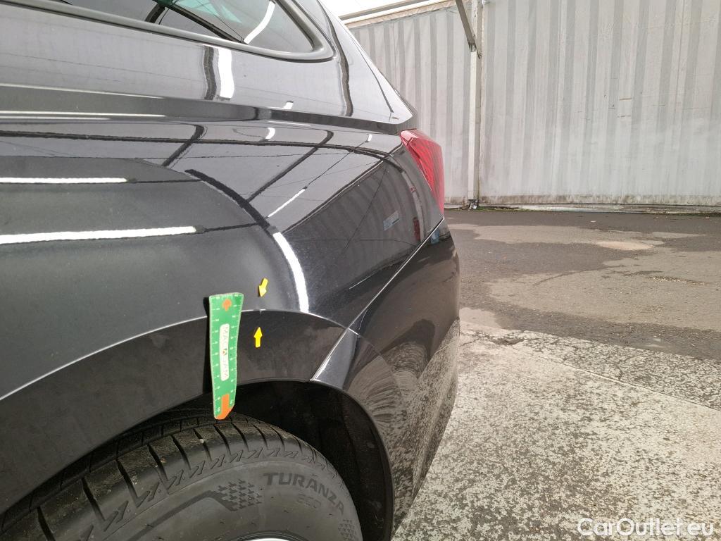  Skoda  Octavia  Combi Business 2.0 TDI 150CV BVA7 E6d #21