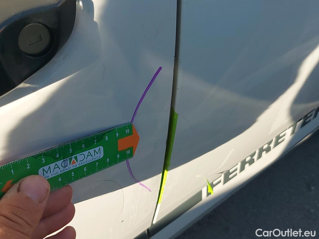  Volkswagen  Caddy VOLKSWAGEN  / 2020 / 4P / combi Kombi 2.0 TDI 75kW (102CV) (CX) #37