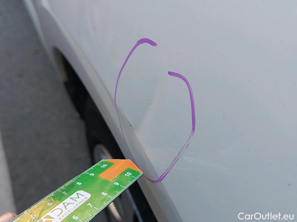  Volkswagen  Caddy VOLKSWAGEN  / 2020 / 4P / combi Kombi 2.0 TDI 75kW (102CV) (CX) #43