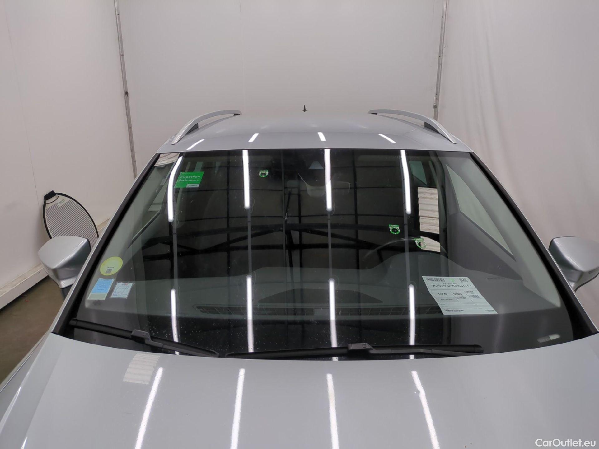  Seat  ATECA  Style Business 1.6 TDI 115CV BVM6 E6dT #7