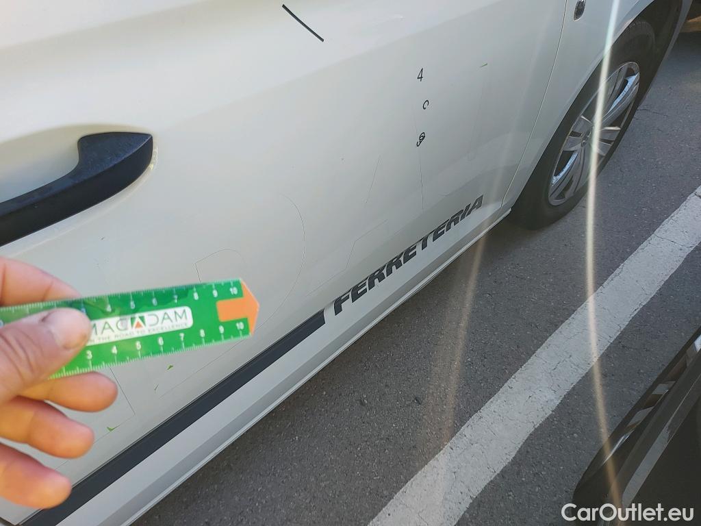  Volkswagen  Caddy VOLKSWAGEN  / 2020 / 4P / combi Kombi 2.0 TDI 75kW (102CV) (CX) #32