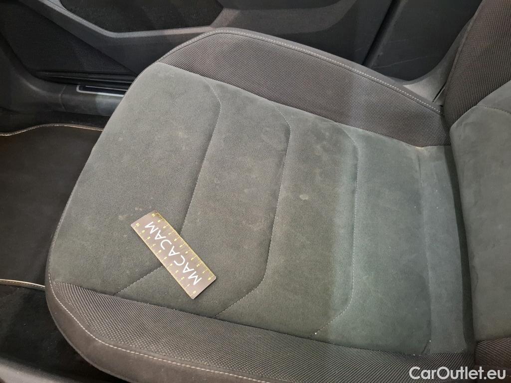  Volkswagen  Tiguan VOLKSWAGEN  5p SUV 2.0 TDI 150 DSG7 Carat #44