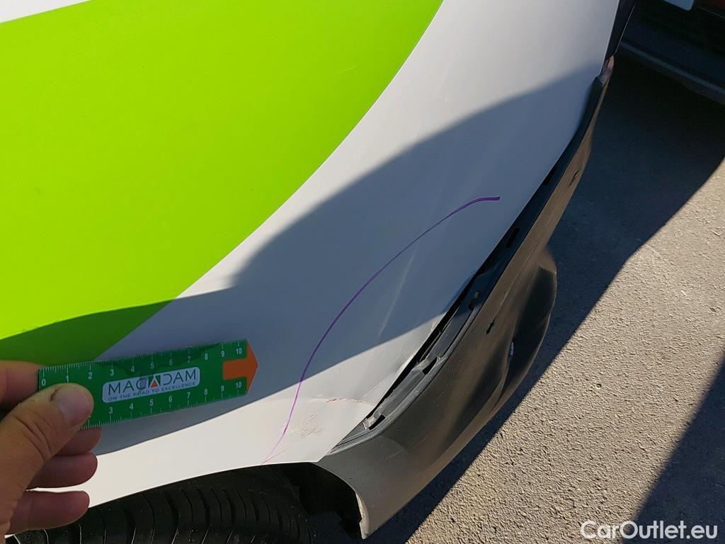  Volkswagen  Caddy VOLKSWAGEN  / 2020 / 4P / combi Kombi 2.0 TDI 75kW (102CV) (CX) #18