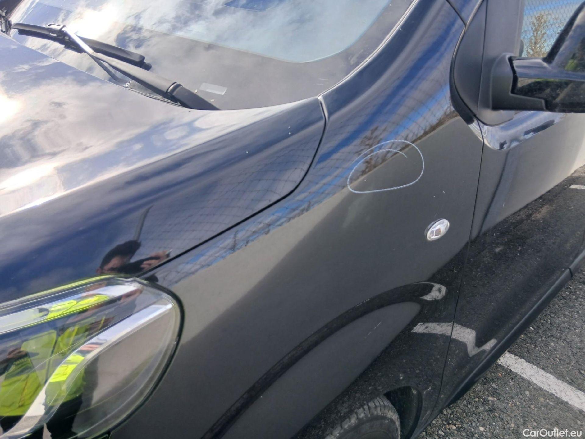  Toyota  Proace TOYOTA  Verso / 2017 / 5P / monovolumen 2.0D 180CV FAMILY ADVANCE PACK L1 AUTO #32