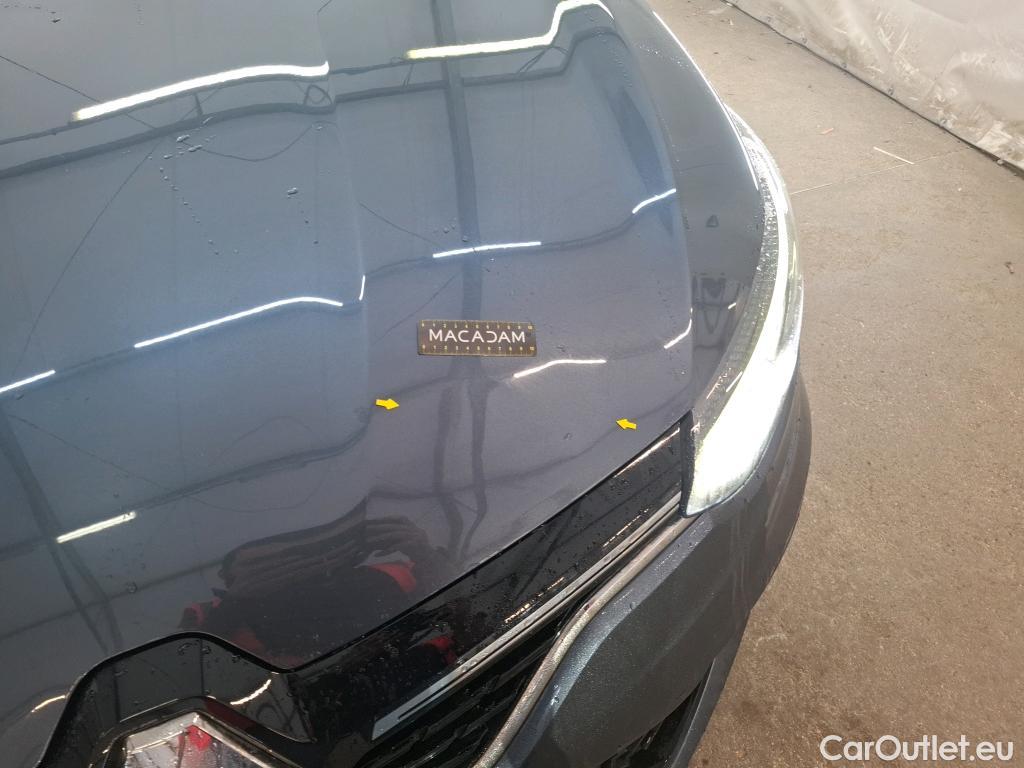  Renault  Megane  IV Grandtour Business 1.5 dCi 115CV BVA7 E6d #10