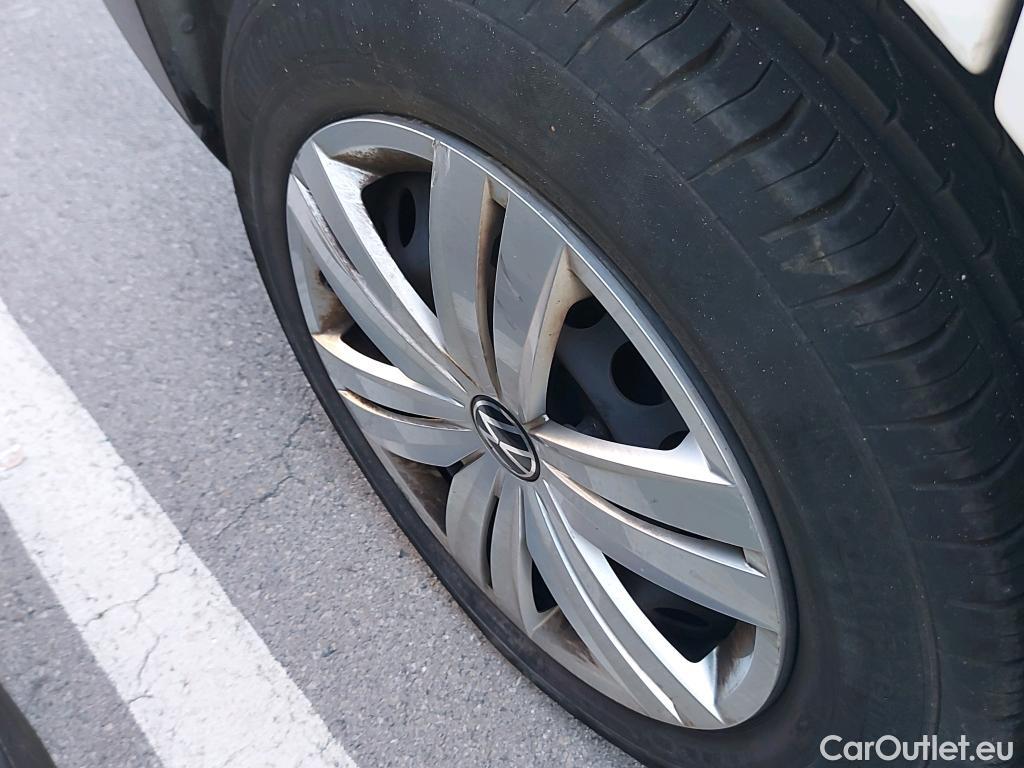  Volkswagen  Caddy VOLKSWAGEN  / 2020 / 4P / combi Kombi 2.0 TDI 75kW (102CV) (CX) #65