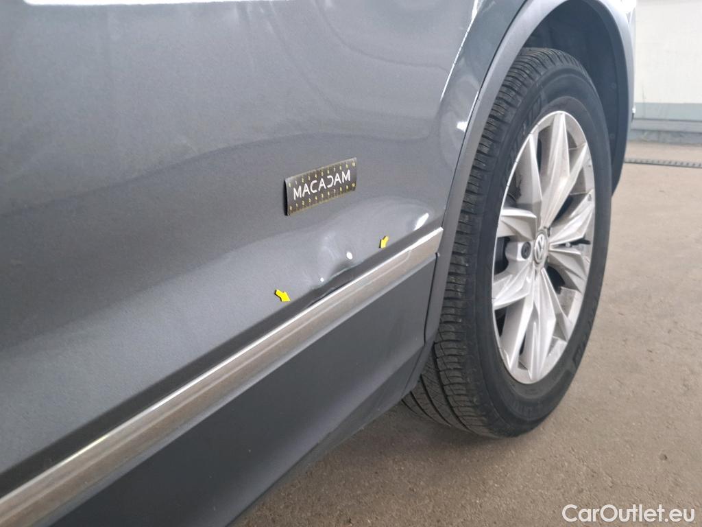  Volkswagen  Tiguan VOLKSWAGEN  5p SUV 2.0 TDI 150 DSG7 Carat #6