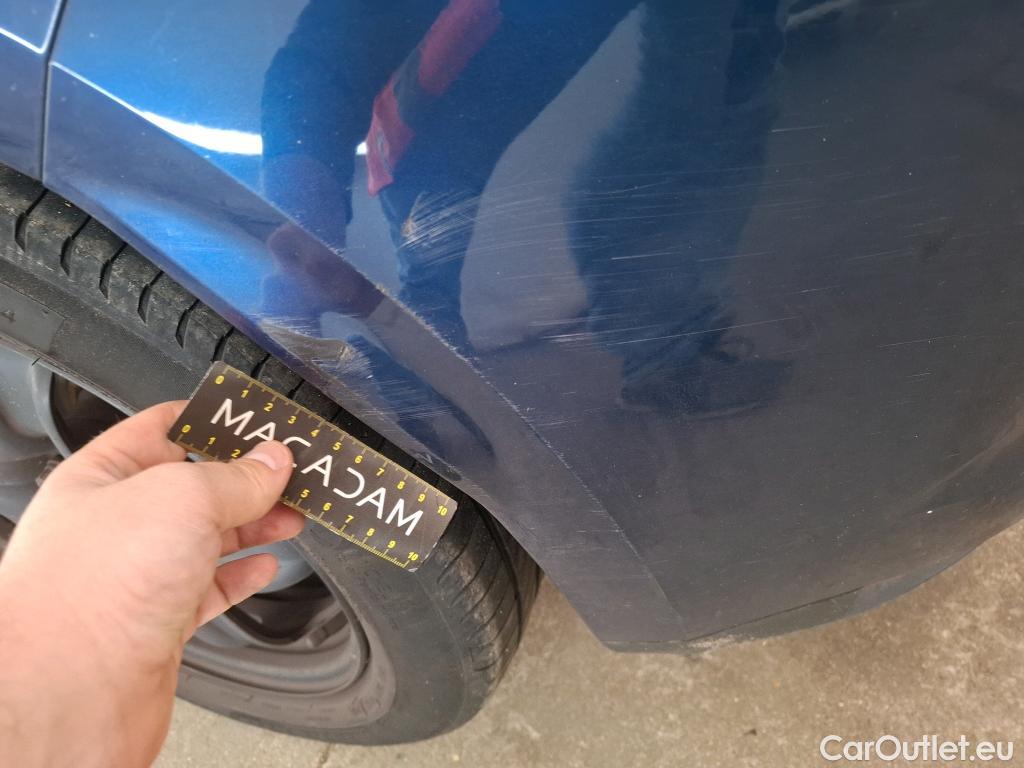  Renault  Megane  IV Berline 5pt. Business 1.5 dCi 115CV BVM6 E6dT #22