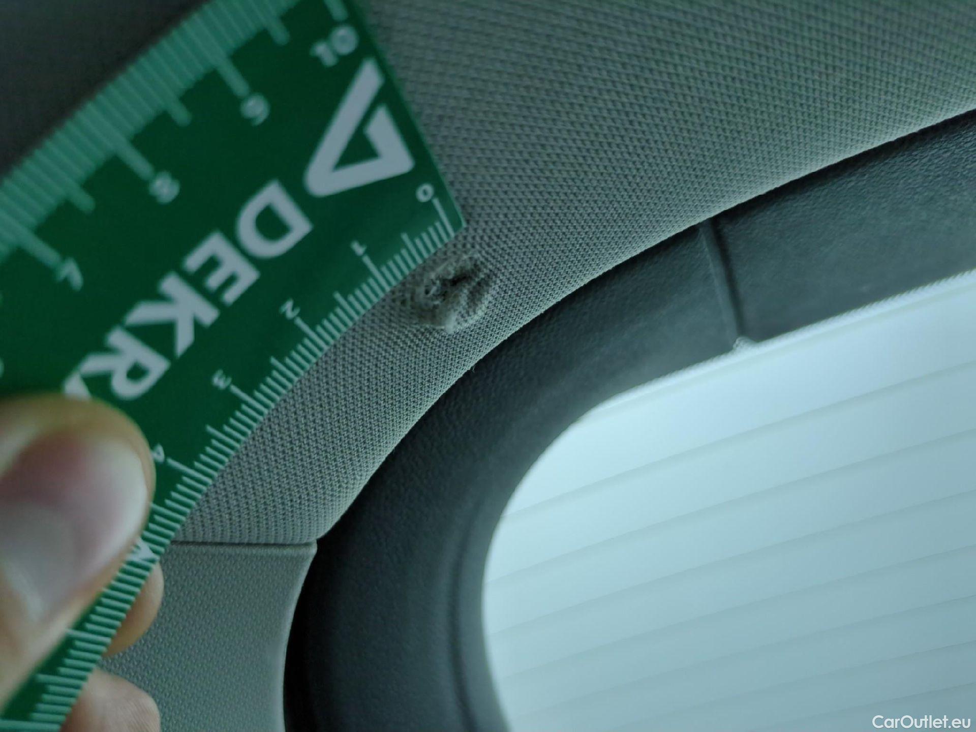  Volkswagen  Tiguan VOLKSWAGEN  / 2016 / 5P / SUV 2.0 TDI 150 DSG7 Confortline Business #28