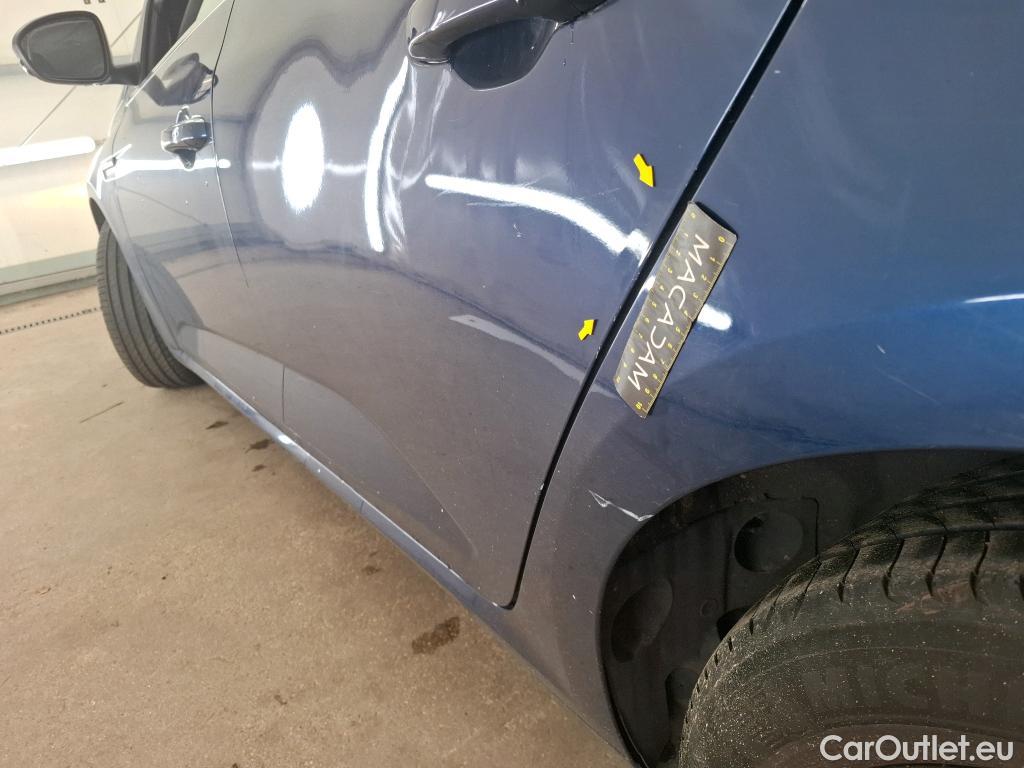  Renault  Megane  IV Berline 5pt. Business 1.5 dCi 115CV BVM6 E6dT #16