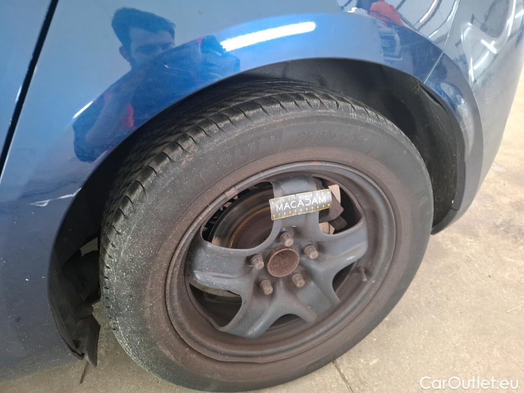  Renault  Megane  IV Berline 5pt. Business 1.5 dCi 115CV BVM6 E6dT #65