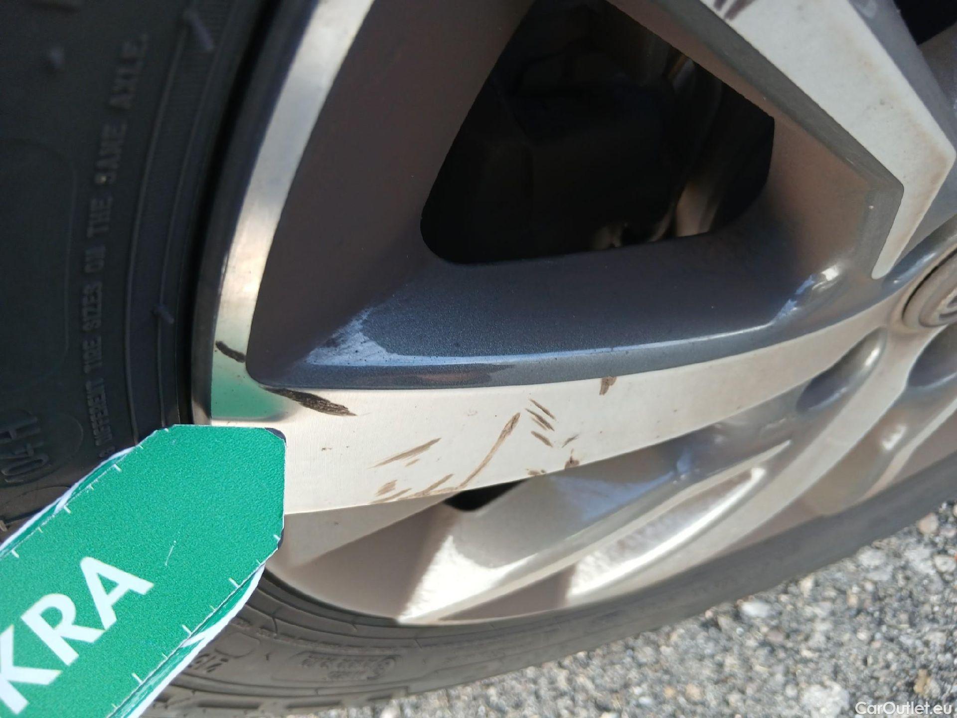  Toyota  Proace TOYOTA  Verso / 2017 / 5P / monovolumen 2.0D 180CV FAMILY ADVANCE PACK L1 AUTO #8