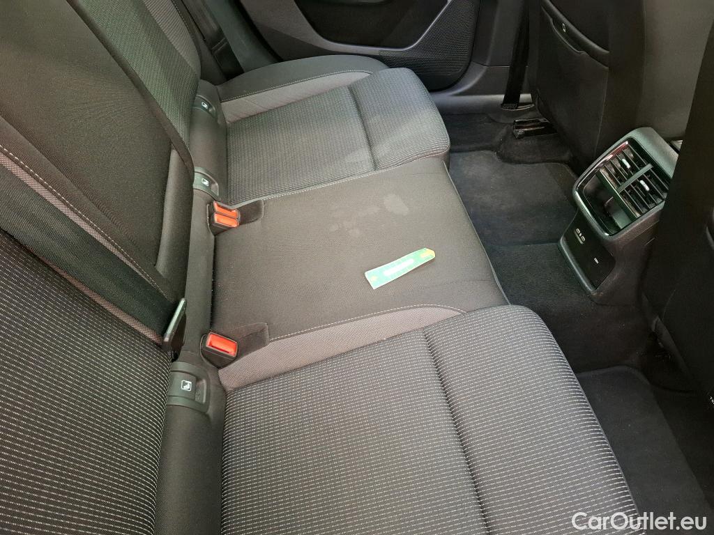  Skoda  Octavia  Combi Business 2.0 TDI 150CV BVA7 E6d #26