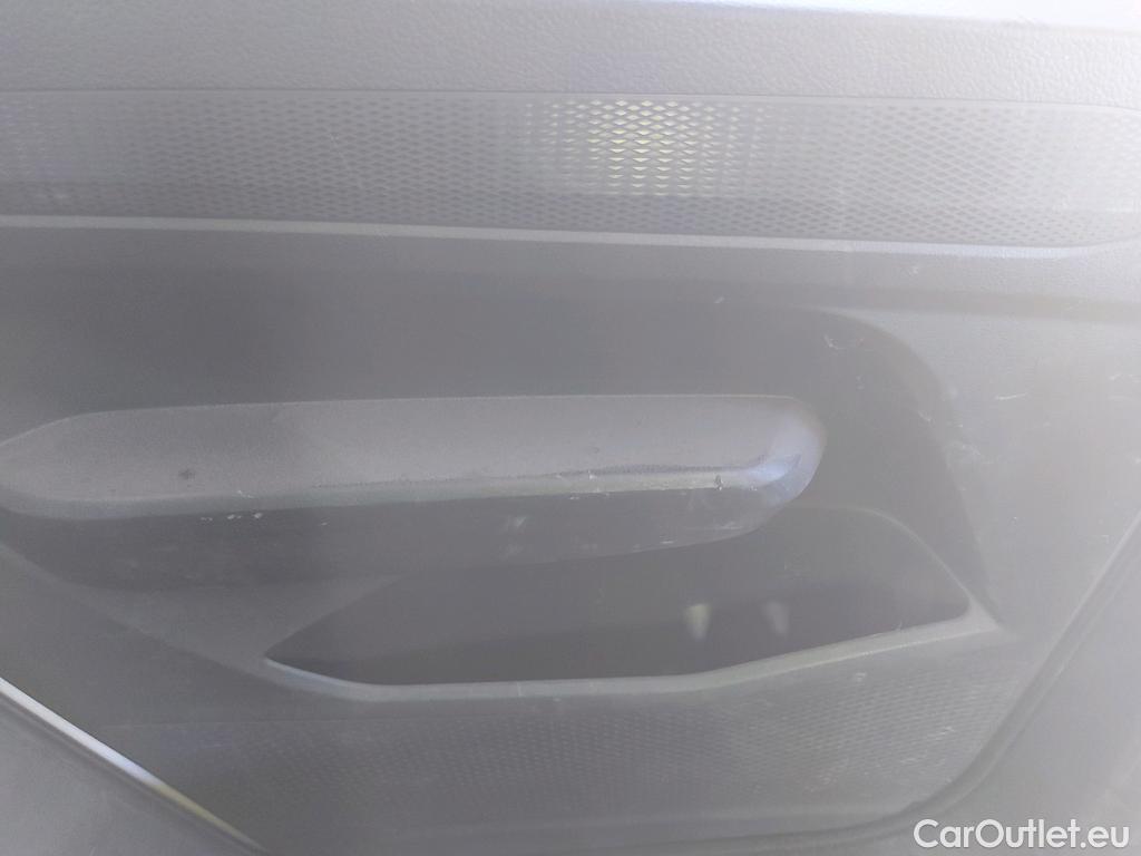  Volkswagen  Caddy VOLKSWAGEN  / 2020 / 4P / combi Kombi 2.0 TDI 75kW (102CV) (CX) #58