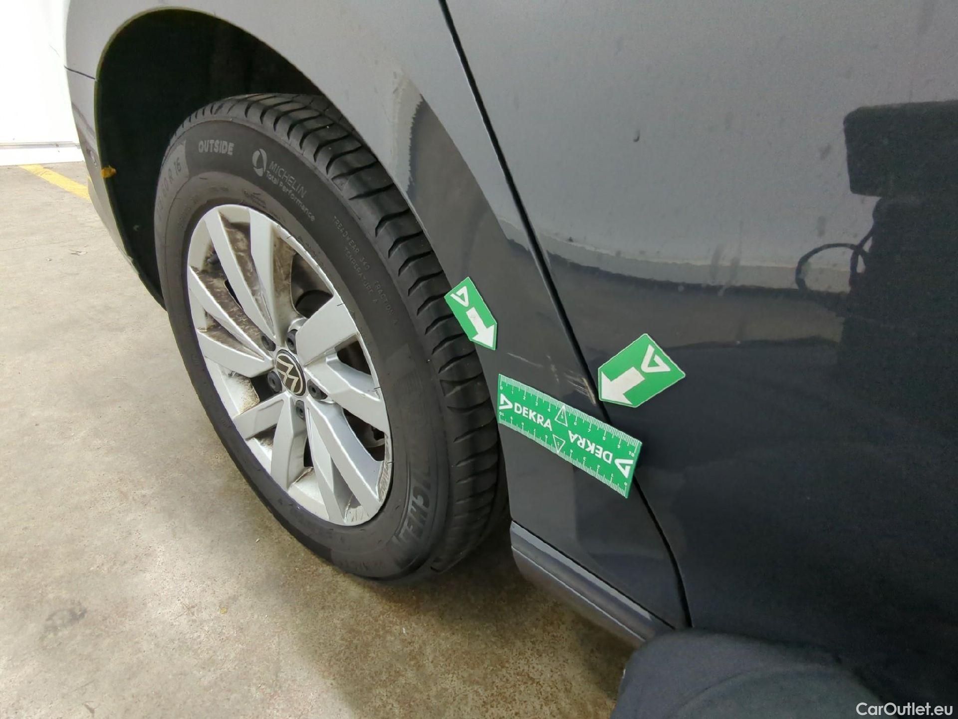  Volkswagen  Passat  Break Business 2.0 TDI 150CV BVA7 E6dT #7