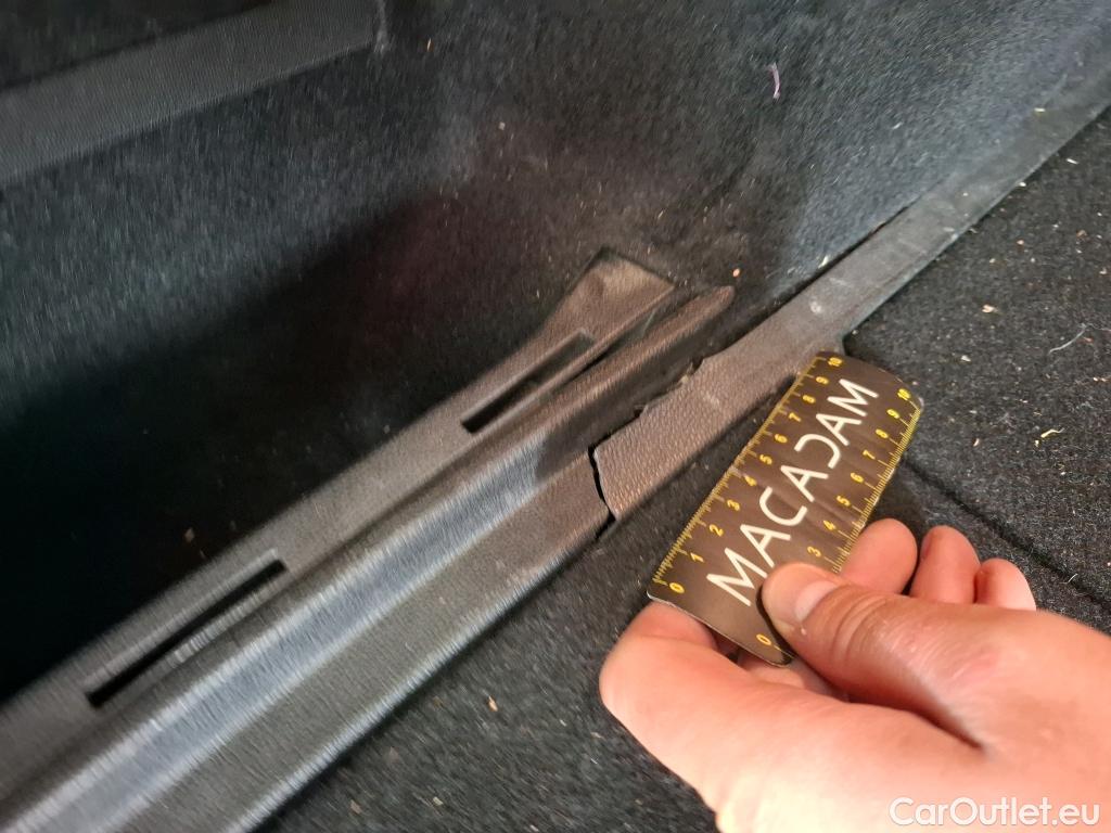  Renault  Megane  IV Grandtour Business 1.5 dCi 115CV BVA7 E6d #51