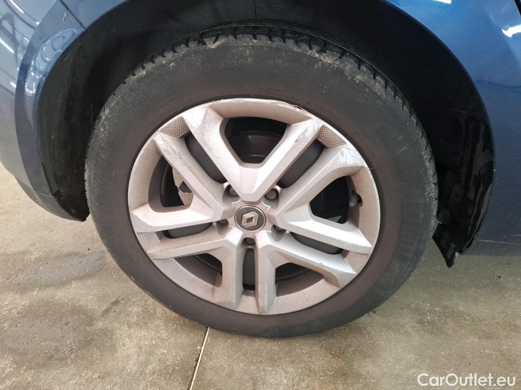  Renault  Megane  IV Berline 5pt. Business 1.5 dCi 115CV BVM6 E6dT #44