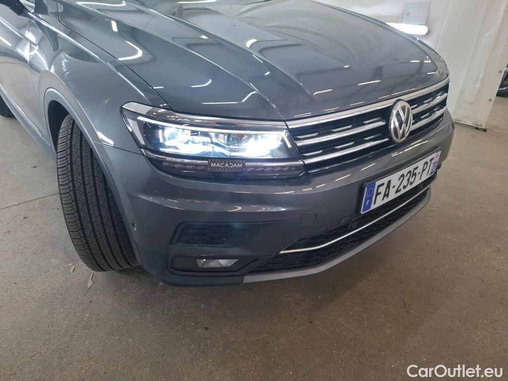  Volkswagen  Tiguan VOLKSWAGEN  5p SUV 2.0 TDI 150 DSG7 Carat #15