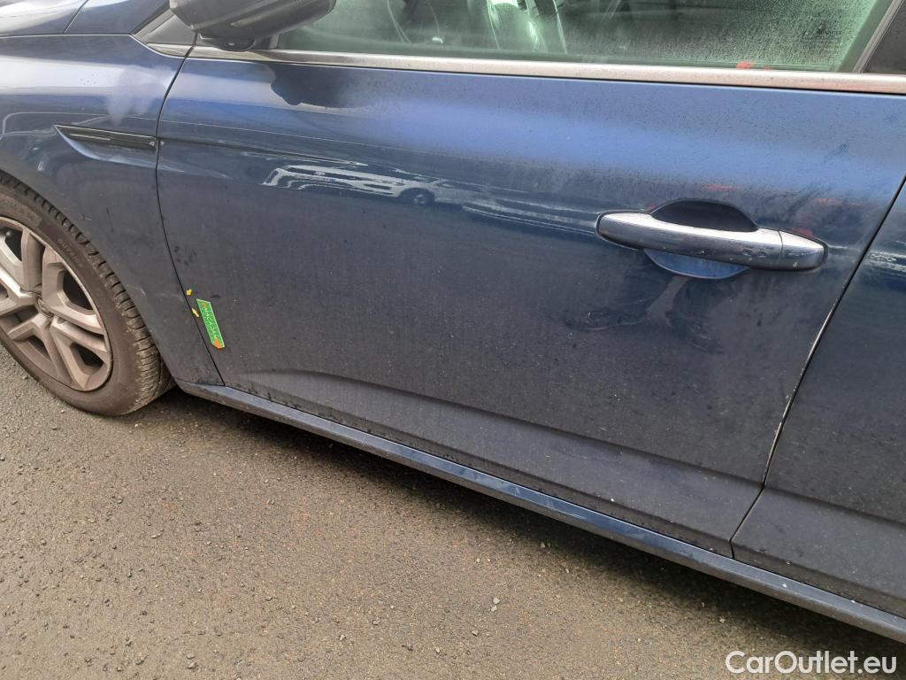  Renault  Megane  IV Berline 5pt. Business 1.5 dCi 115CV BVM6 E6dT #26