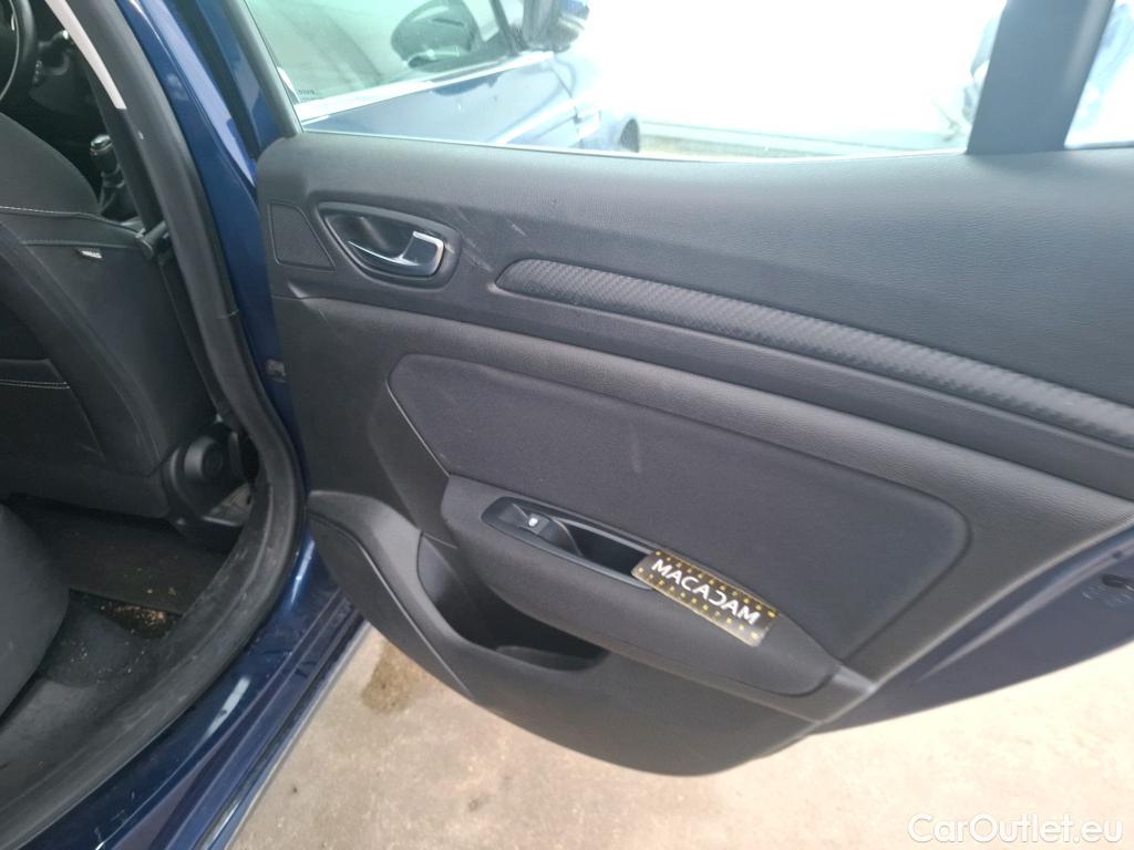  Renault  Megane  IV Berline 5pt. Business 1.5 dCi 115CV BVM6 E6dT #53