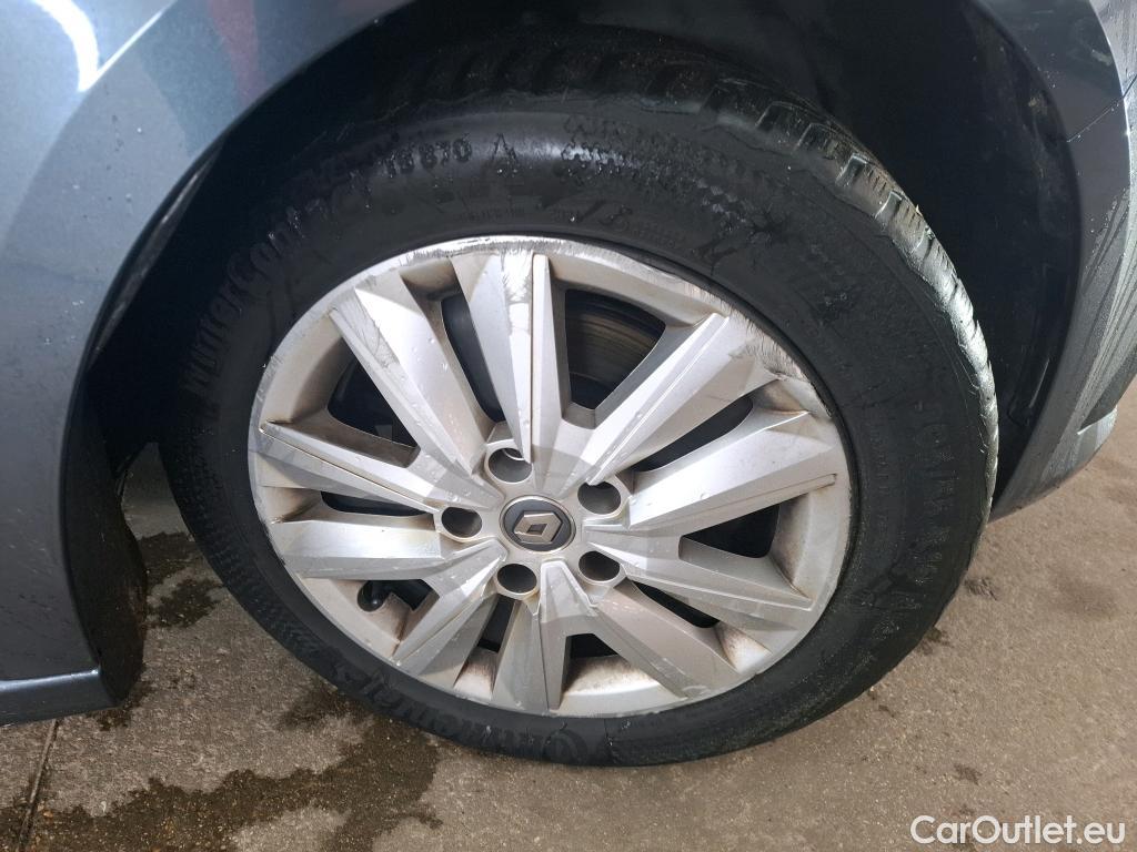  Renault  Megane  IV Grandtour Business 1.5 dCi 115CV BVA7 E6d #34