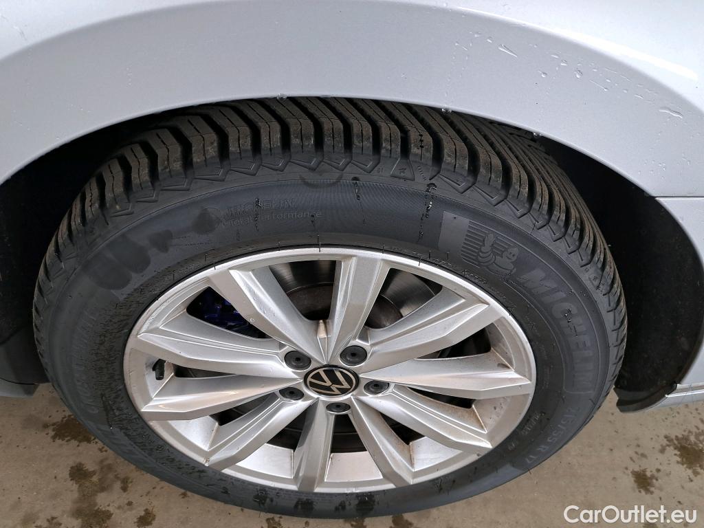  Volkswagen  Passat VOLKSWAGEN  SW / 2019 / 5P / Break 1.4 TSI DSG HYBRIDE REC SW GTE BUSINESS(SL) #20