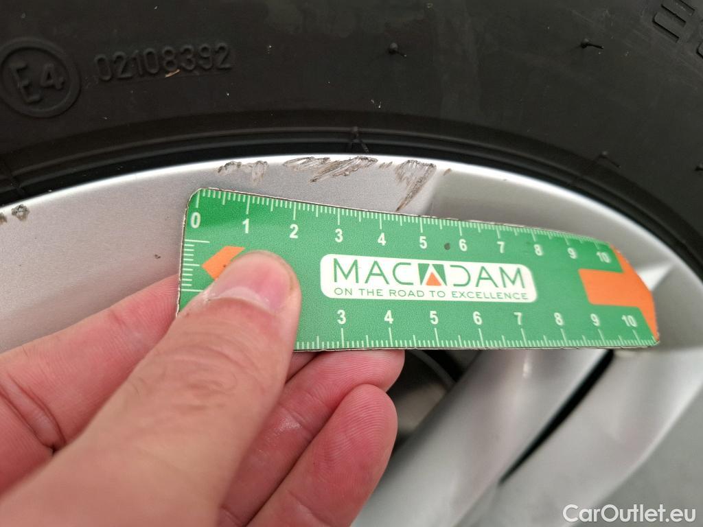  Skoda  Octavia  Combi Business 2.0 TDI 150CV BVA7 E6d #15