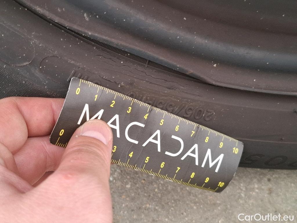  Renault  Megane  IV Berline 5pt. Business 1.5 dCi 115CV BVM6 E6dT #49