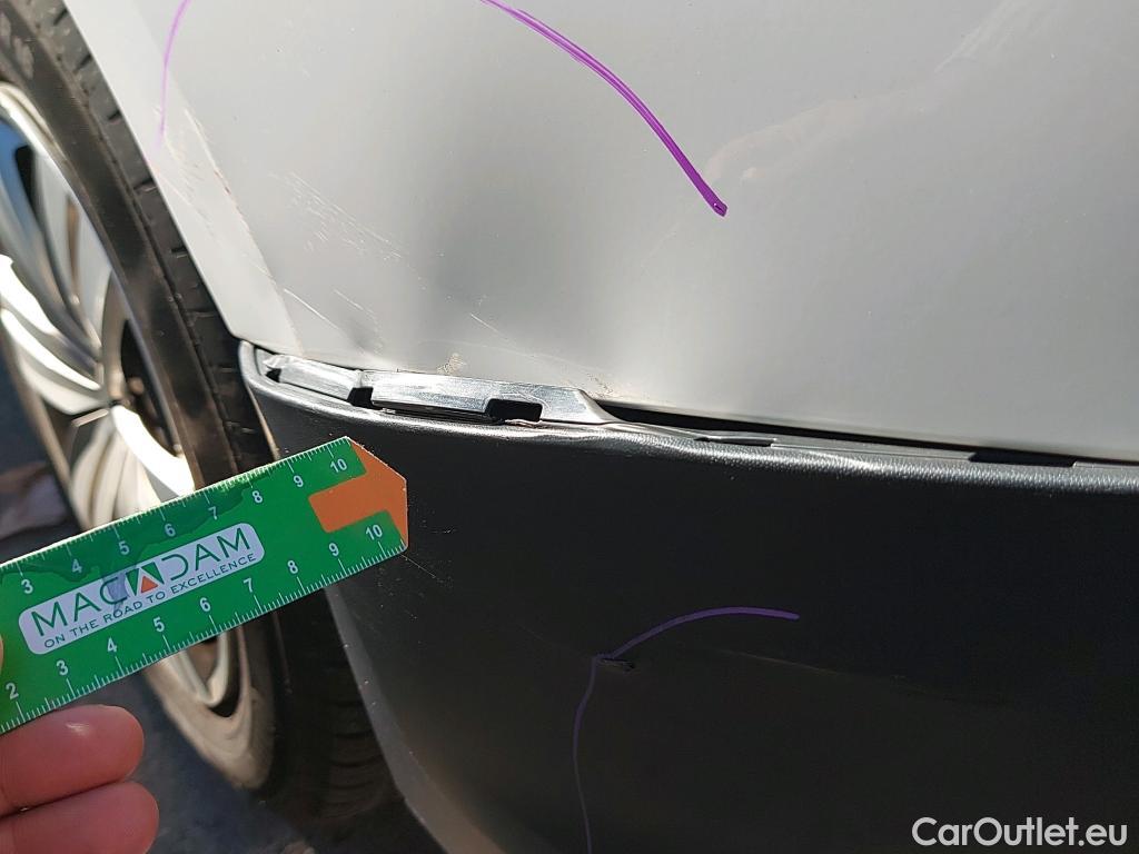  Volkswagen  Caddy VOLKSWAGEN  / 2020 / 4P / combi Kombi 2.0 TDI 75kW (102CV) (CX) #12