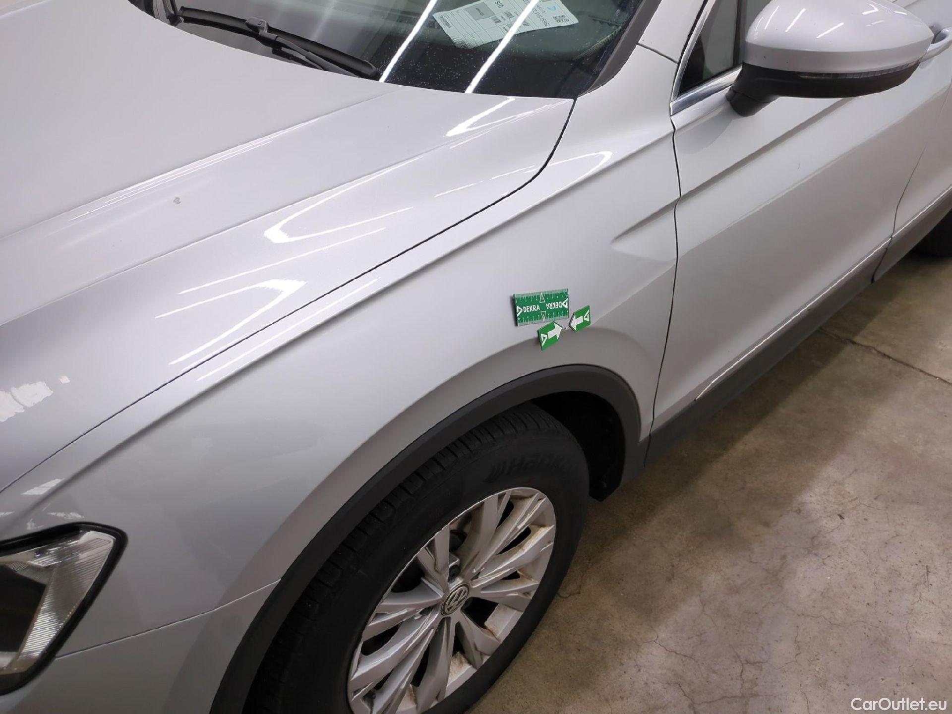  Volkswagen  Tiguan VOLKSWAGEN  / 2016 / 5P / SUV 2.0 TDI 150 DSG7 Confortline Business #50