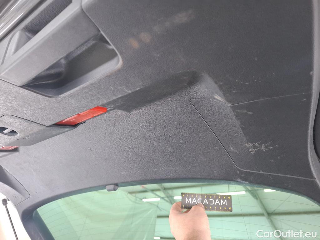  Volkswagen  Tiguan VOLKSWAGEN  5p SUV 2.0 TDI 150 DSG7 Carat #34