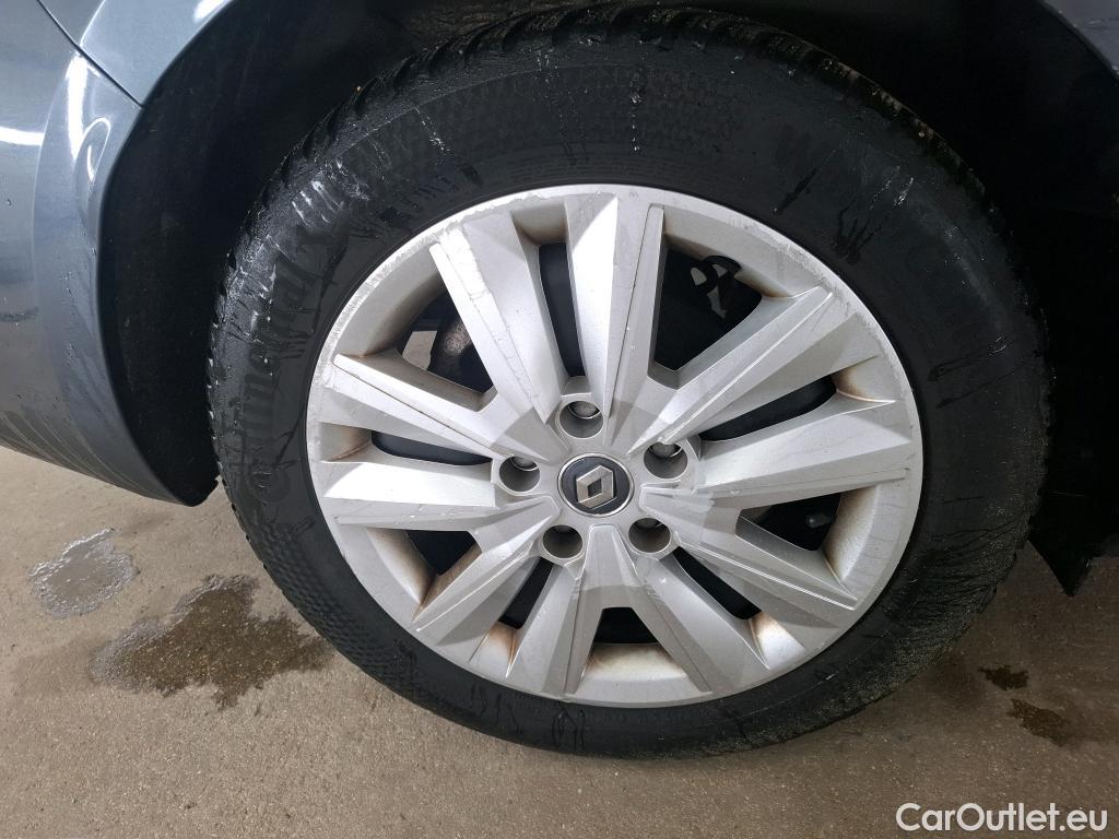  Renault  Megane  IV Grandtour Business 1.5 dCi 115CV BVA7 E6d #30