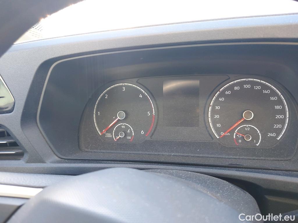  Volkswagen  Caddy VOLKSWAGEN  / 2020 / 4P / combi Kombi 2.0 TDI 75kW (102CV) (CX) #72