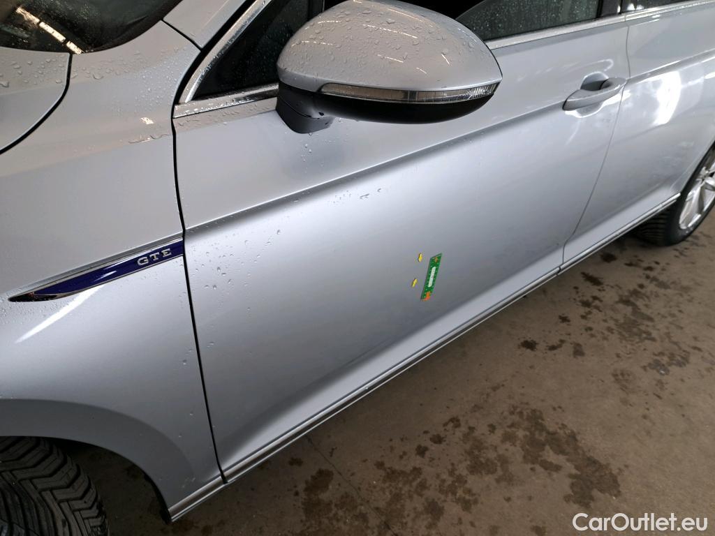  Volkswagen  Passat VOLKSWAGEN  SW / 2019 / 5P / Break 1.4 TSI DSG HYBRIDE REC SW GTE BUSINESS(SL) #12