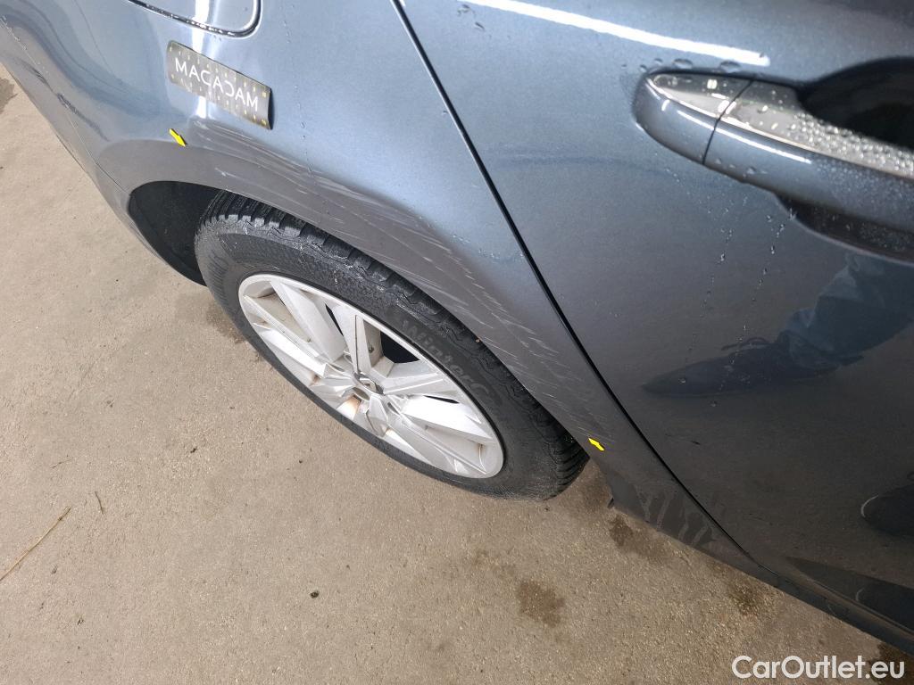  Renault  Megane  IV Grandtour Business 1.5 dCi 115CV BVA7 E6d #5