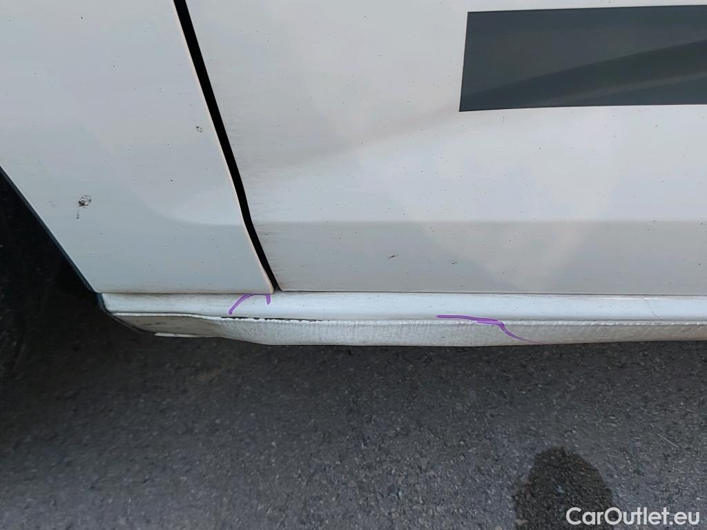  Volkswagen  Caddy VOLKSWAGEN  / 2020 / 4P / combi Kombi 2.0 TDI 75kW (102CV) (CX) #38