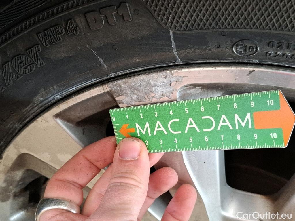  Volkswagen  Golf  VII Berline Confortline Business BMT 2.0 TDI 150CV BVA7 E6dT #19