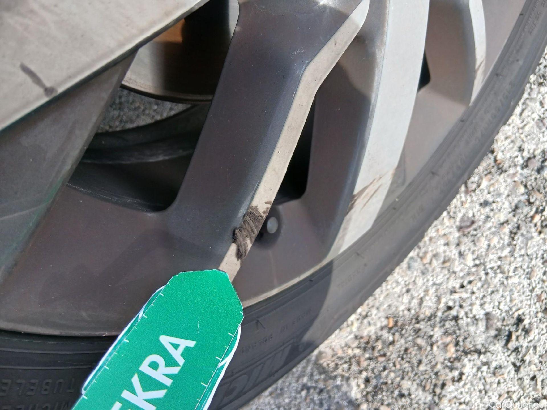  Toyota  Proace TOYOTA  Verso / 2017 / 5P / monovolumen 2.0D 180CV FAMILY ADVANCE PACK L1 AUTO #18