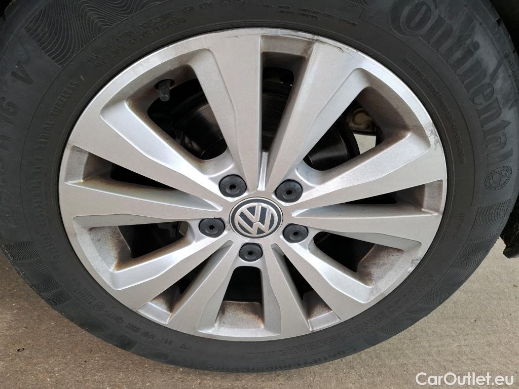  Volkswagen  Golf  VII Berline Confortline Business BMT 2.0 TDI 150CV BVA7 E6dT #49