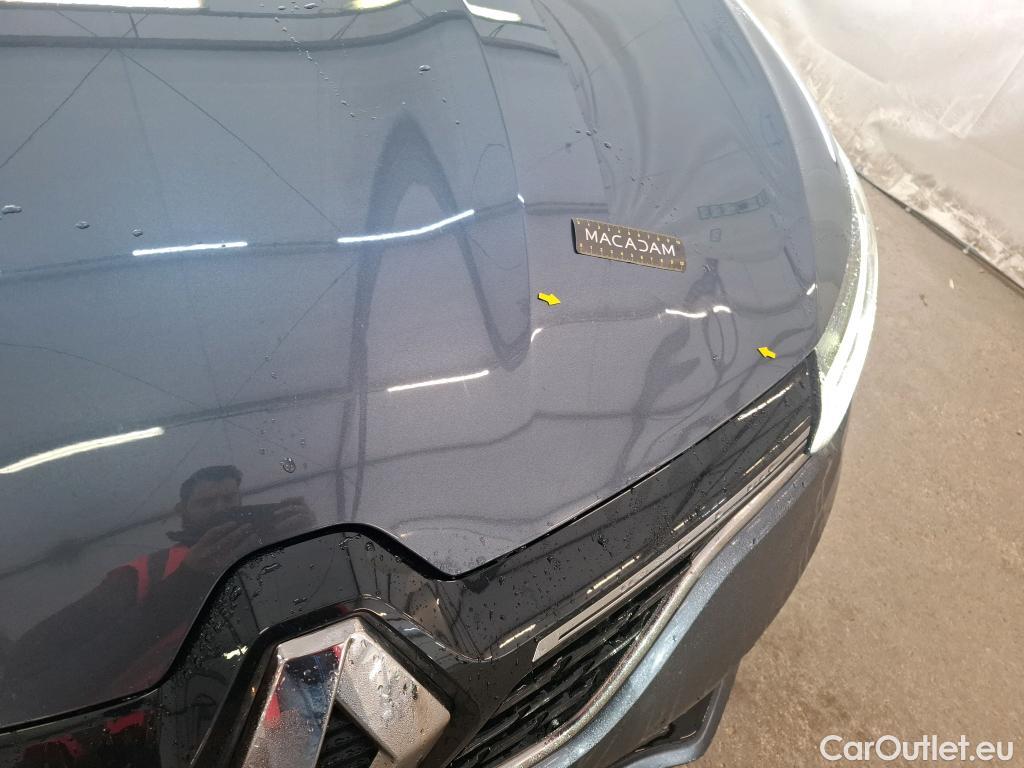  Renault  Megane  IV Grandtour Business 1.5 dCi 115CV BVA7 E6d #13